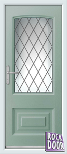 chartwell green